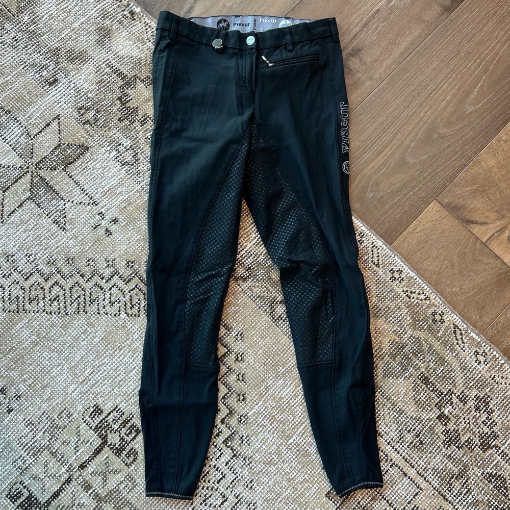 Pikeur breeches